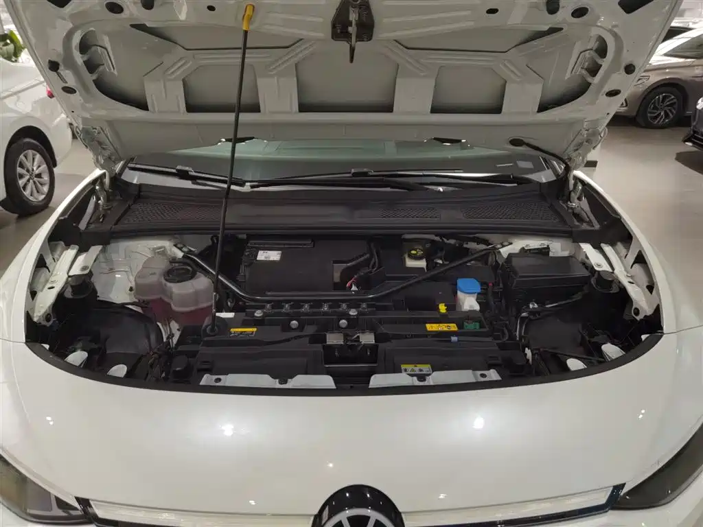Volkswagen ID.7 VIZZION 2024 PRO купить на сайте DeffCars