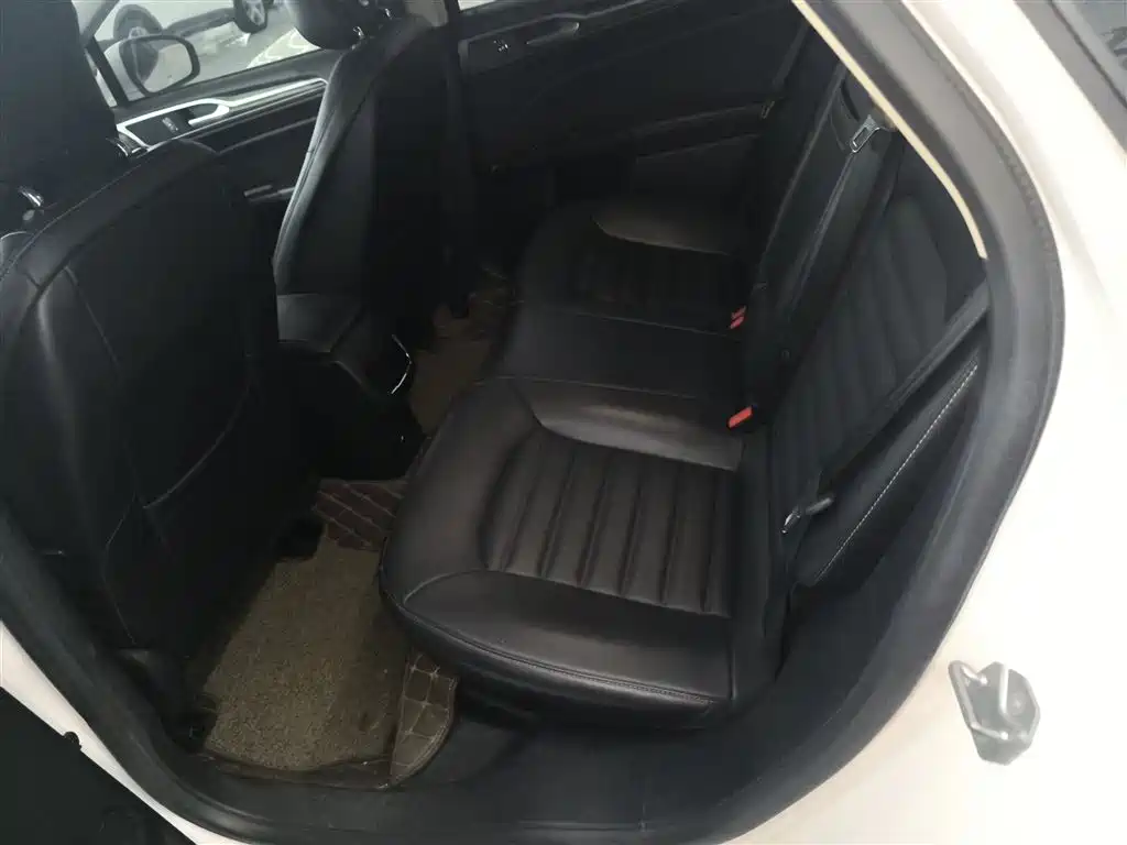 Mondeo New Energy 2018 2.0 PHEV Smart Control Fashion National VI купить на сайте DeffCars