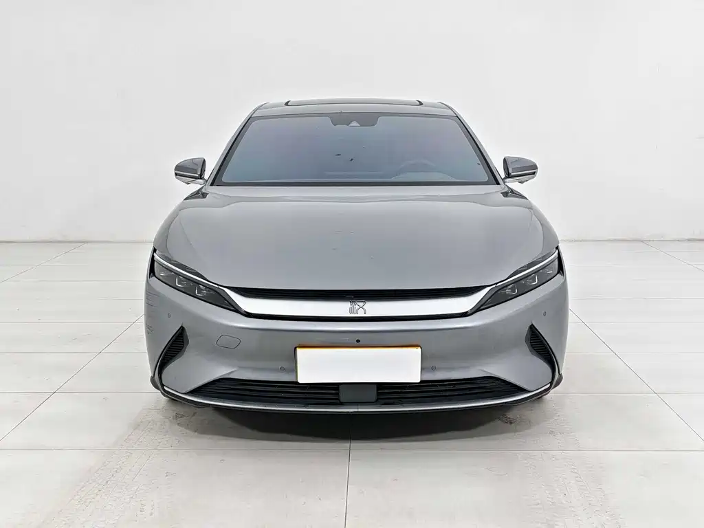 Han 2020 EV ultra-long range luxury version купить на сайте DeffCars
