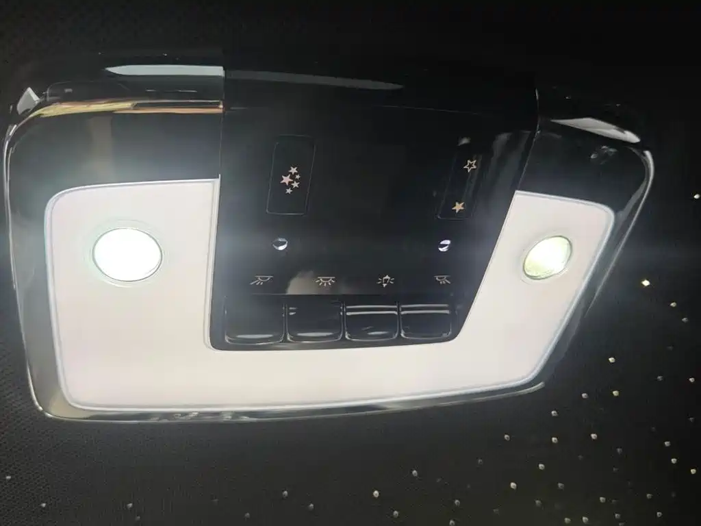 Cullinan 2024 five-seater version купить на сайте DeffCars