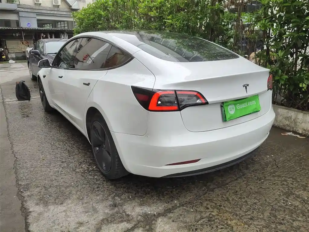 Model 3 imported 2019 long-range all-wheel drive version купить на сайте DeffCars