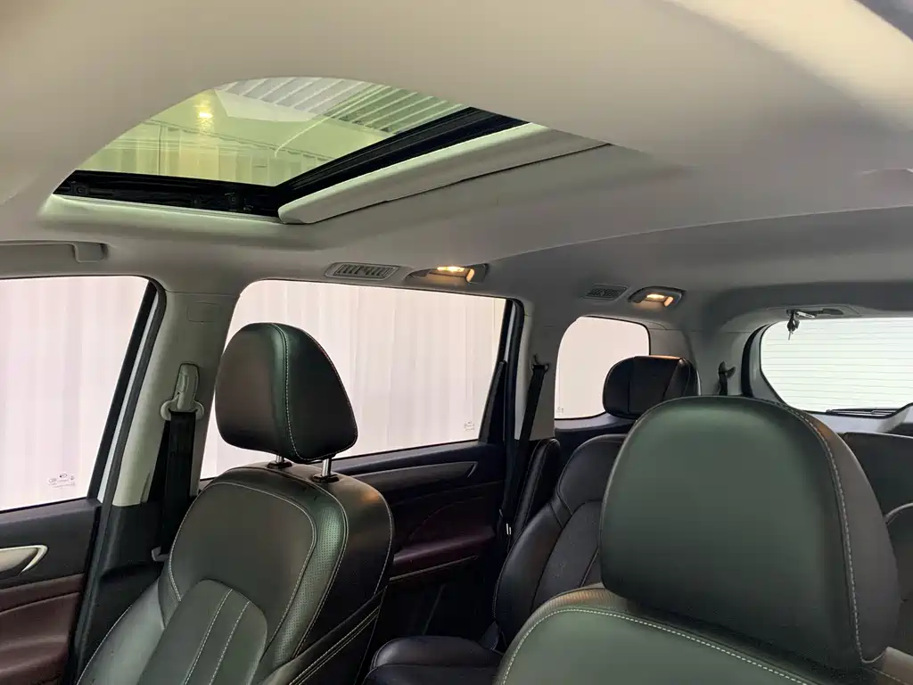 Trumpchi M6 2021 PRO 270T DCT Deluxe Edition купить на сайте DeffCars