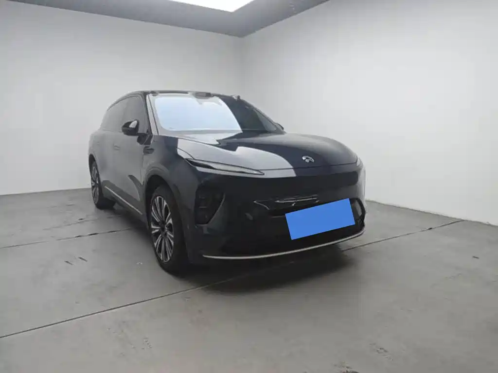 NIO ES8 2023 model 75kWh купить на сайте DeffCars