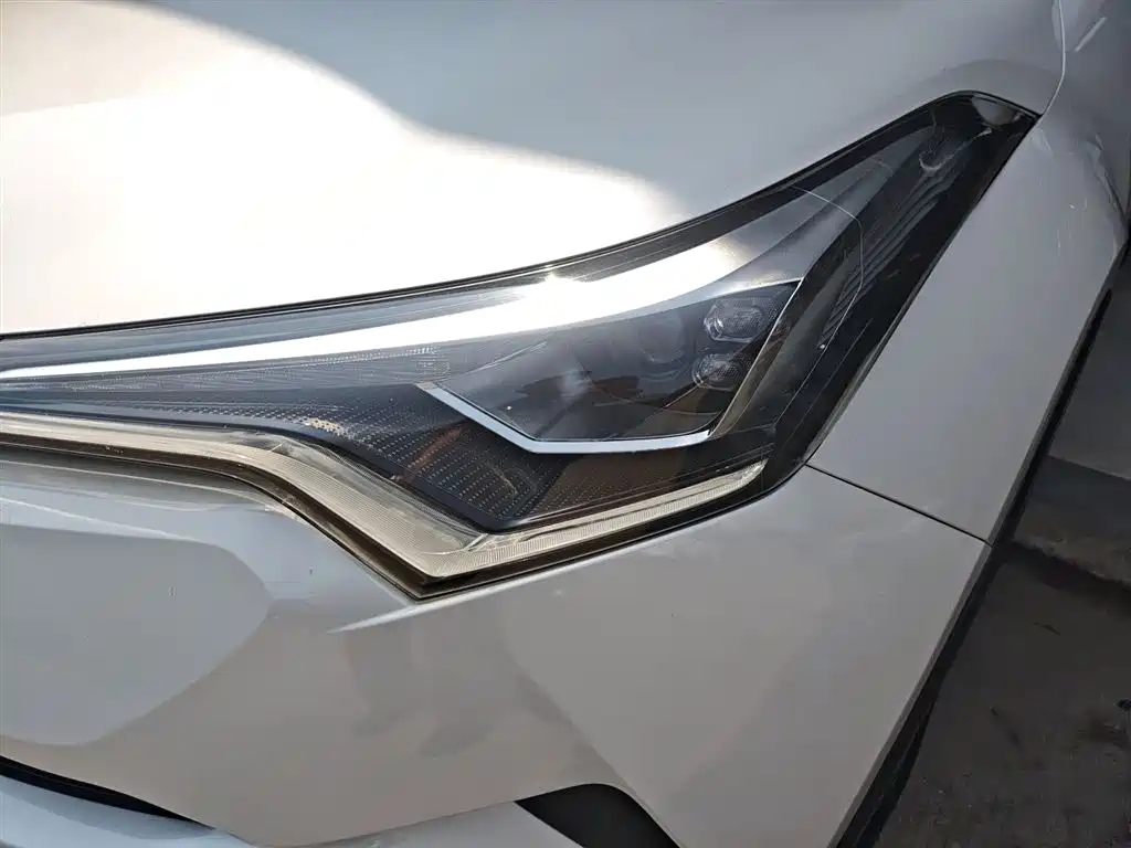 Yize IZOA 2020 2.0L Yichi Edition купить на сайте DeffCars