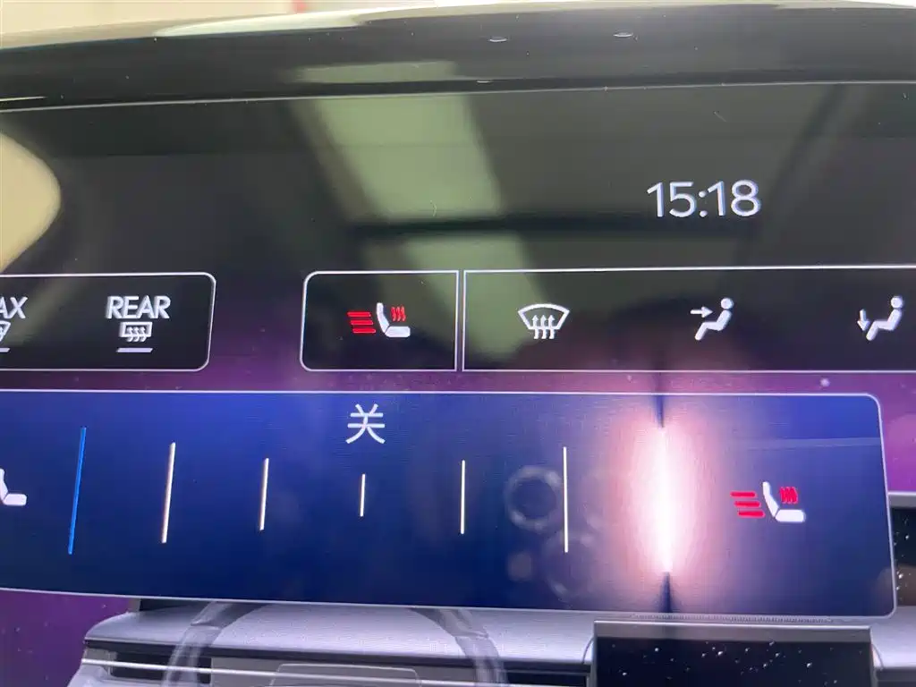 Voyager 2023 2.0T four-wheel drive premium version купить на сайте DeffCars