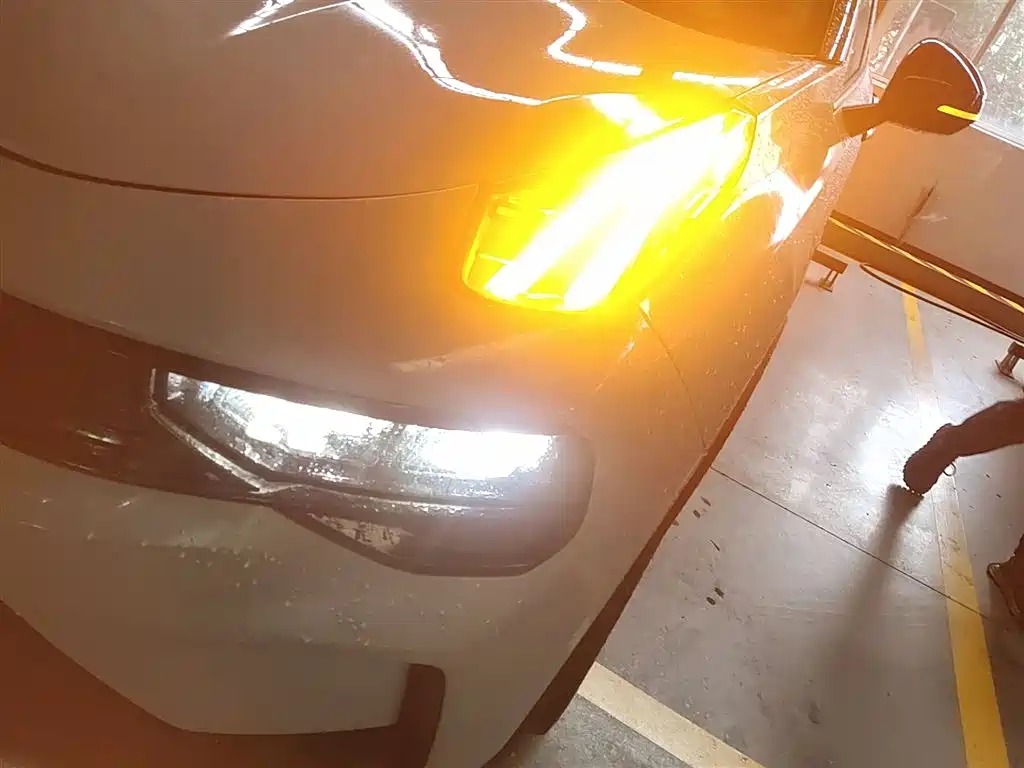 Lynk & Co 01 2023 1.5TD EM-F PM купить на сайте DeffCars