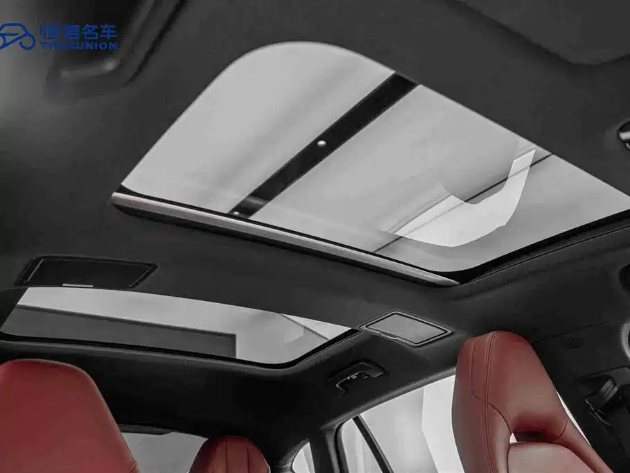Panamera 2019 Panamera Executive Extended Edition 2.9T купить на сайте DeffCars