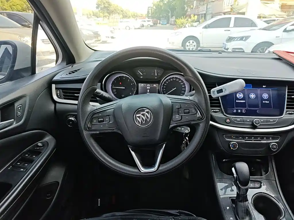 Weilang 2020 20t CVT Leading купить на сайте DeffCars