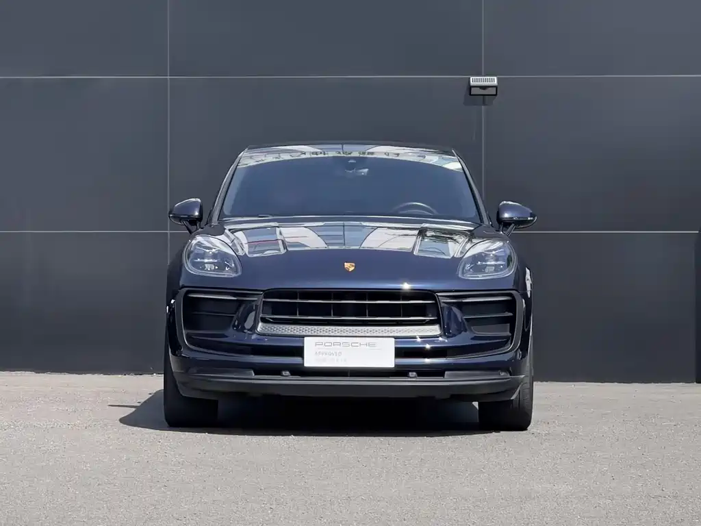 Macan 2022 Macan 2.0T купить на сайте DeffCars