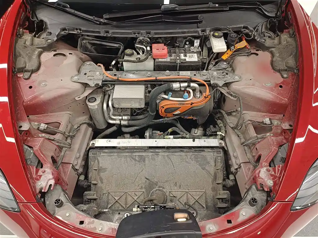 Model 3 2021 Standard Range Rear Drive Upgraded Version купить на сайте DeffCars