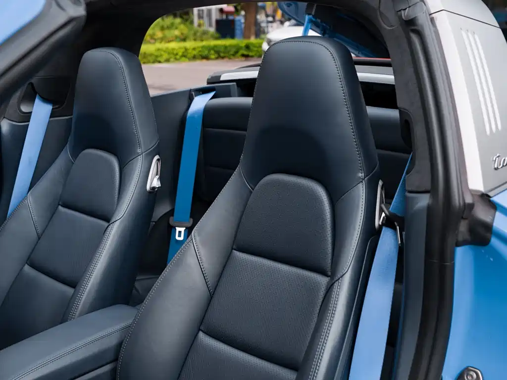 Porsche 911 2016 Targa 4 3.0T купить на сайте DeffCars
