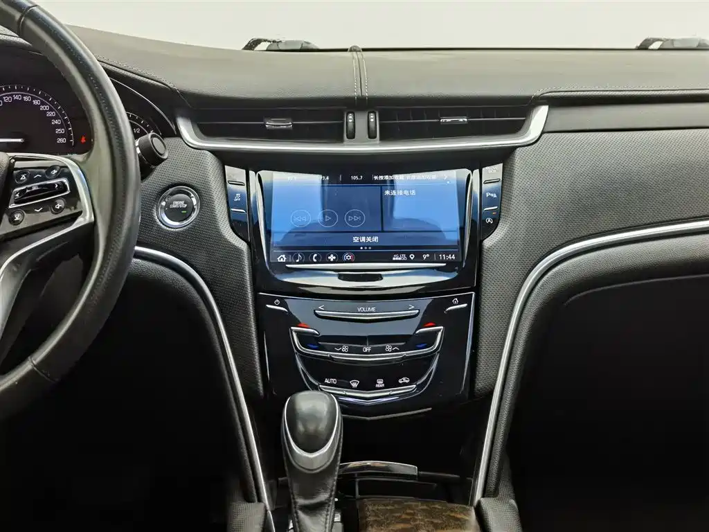 Cadillac XTS 2018 28T Technology купить на сайте DeffCars