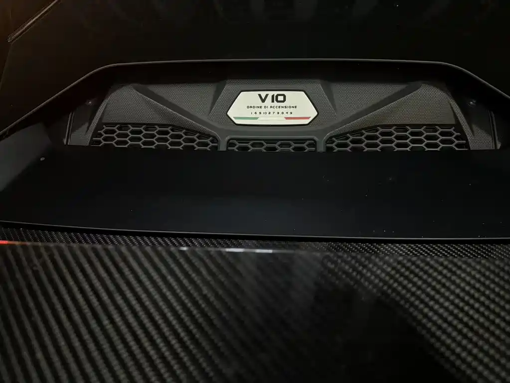 Huracán 2020 Huracán EVO RWD купить на сайте DeffCars