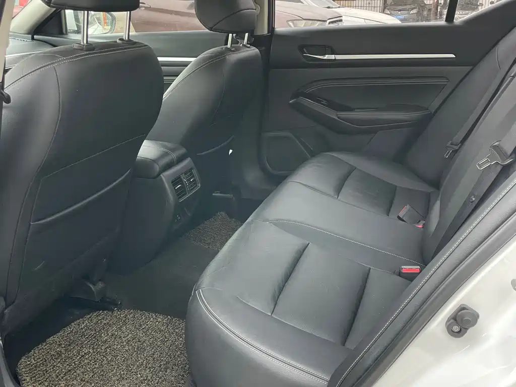 Teana 2022 2.0L XL-TLS Enjoy Edition купить на сайте DeffCars