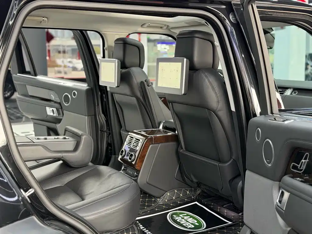 Range Rover 2020 3.0 L6 Legend Extended Edition купить на сайте DeffCars