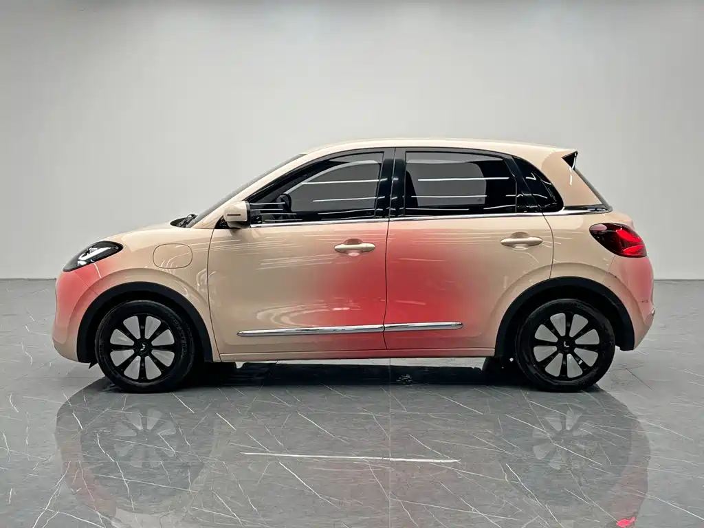 Wuling Bingo 2024 model 333km Yuexiang model купить на сайте DeffCars