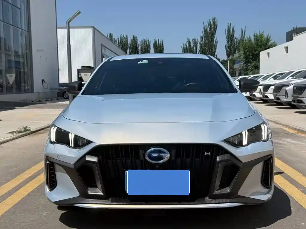 Shadow Leopard 2023 Shadow Leopard H Smart Hybrid Edition купить на сайте DeffCars