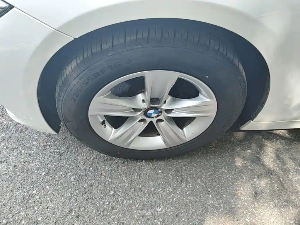 BMW 3 Series 2014 320i Fashion купить на сайте DeffCars