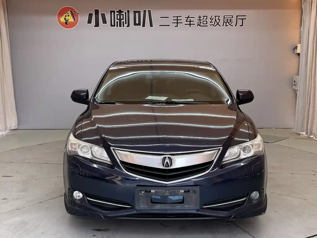 Acura ILX 2013 1.5L Hybrid купить на сайте DeffCars
