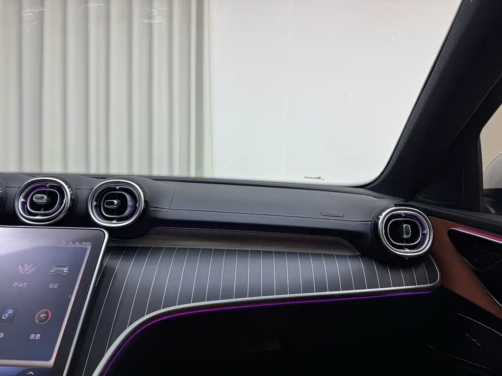 Mercedes-Benz C-Class 2022 C 260 L Sports Edition купить на сайте DeffCars