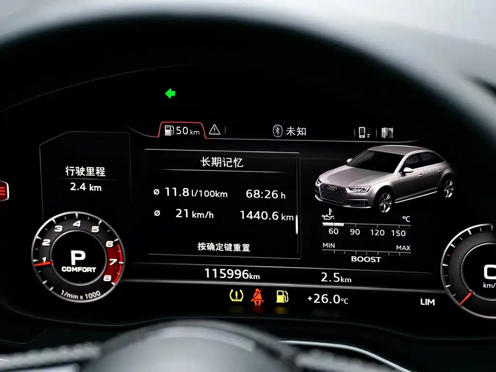 Audi A4L 2017 Plus 40 TFSI Fashion купить на сайте DeffCars