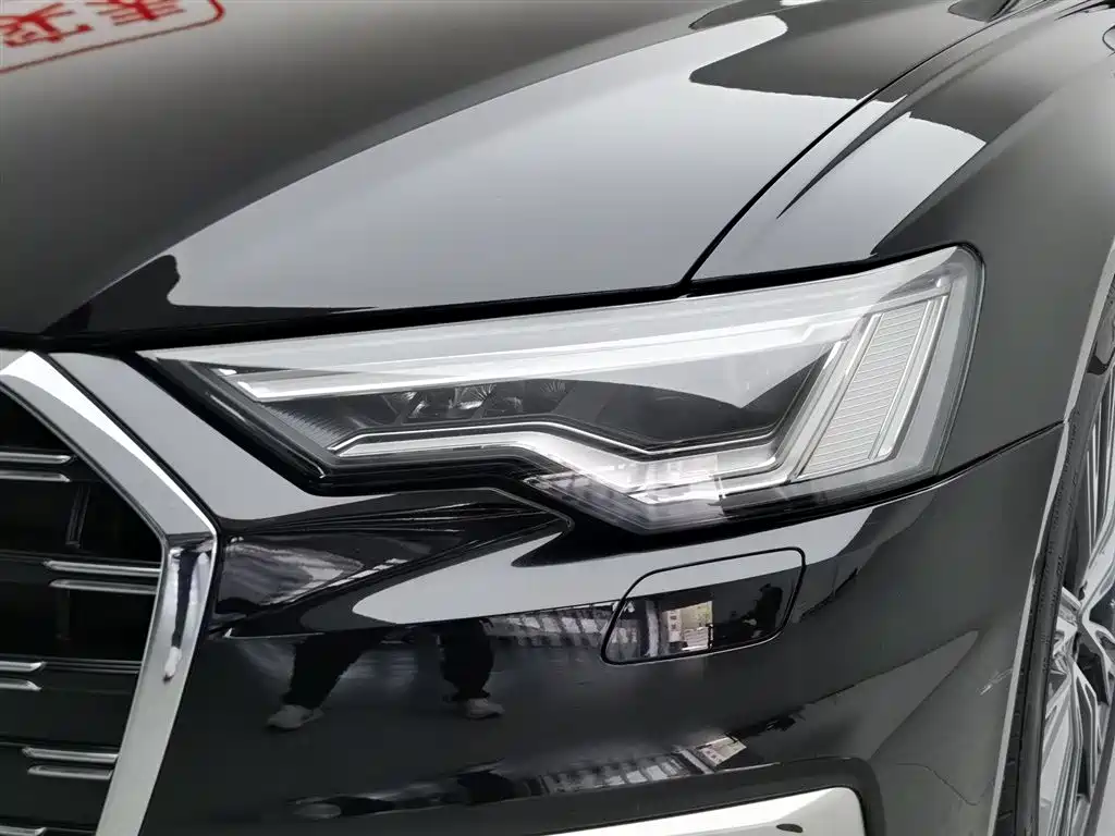 Audi A6L 2024 45 TFSI quattro premium dynamic model купить на сайте DeffCars