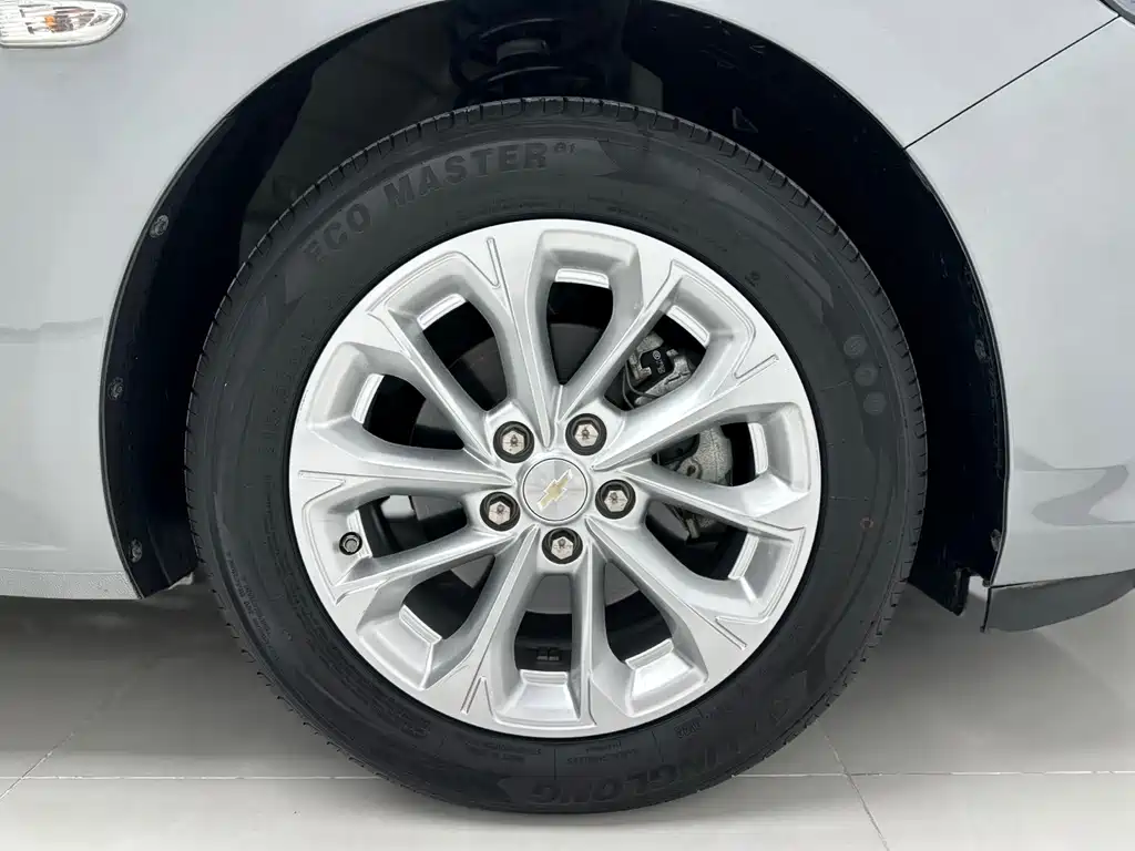 Cruze 2023 1.5L dual-clutch enjoyment version купить на сайте DeffCars