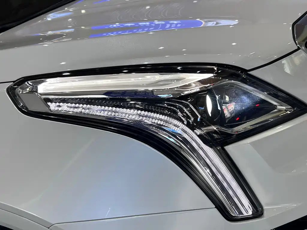 Cadillac XT5 2021 2.0T two-wheel drive luxury model купить на сайте DeffCars