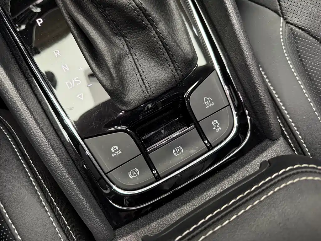 Kodiak GT 2021 TSI380 four-wheel drive flagship version купить на сайте DeffCars
