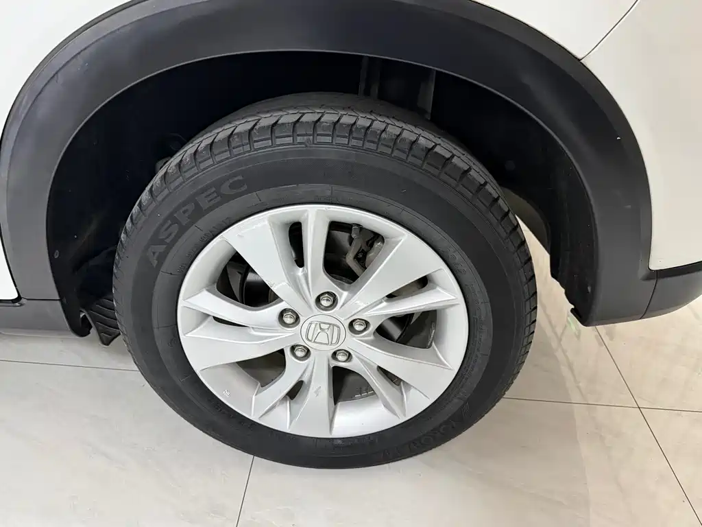 Binzhi 2017 1.5L CVT two-wheel drive comfort model купить на сайте DeffCars