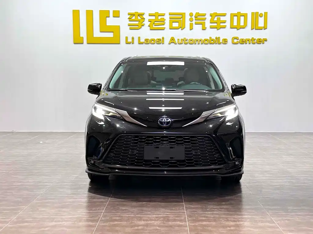 Grevia 2022 2.5L Hybrid Premium Edition купить на сайте DeffCars