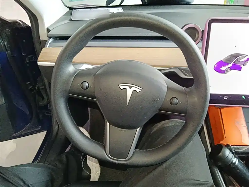 Model 3 2020 facelift standard range rear-wheel drive upgraded version купить на сайте DeffCars