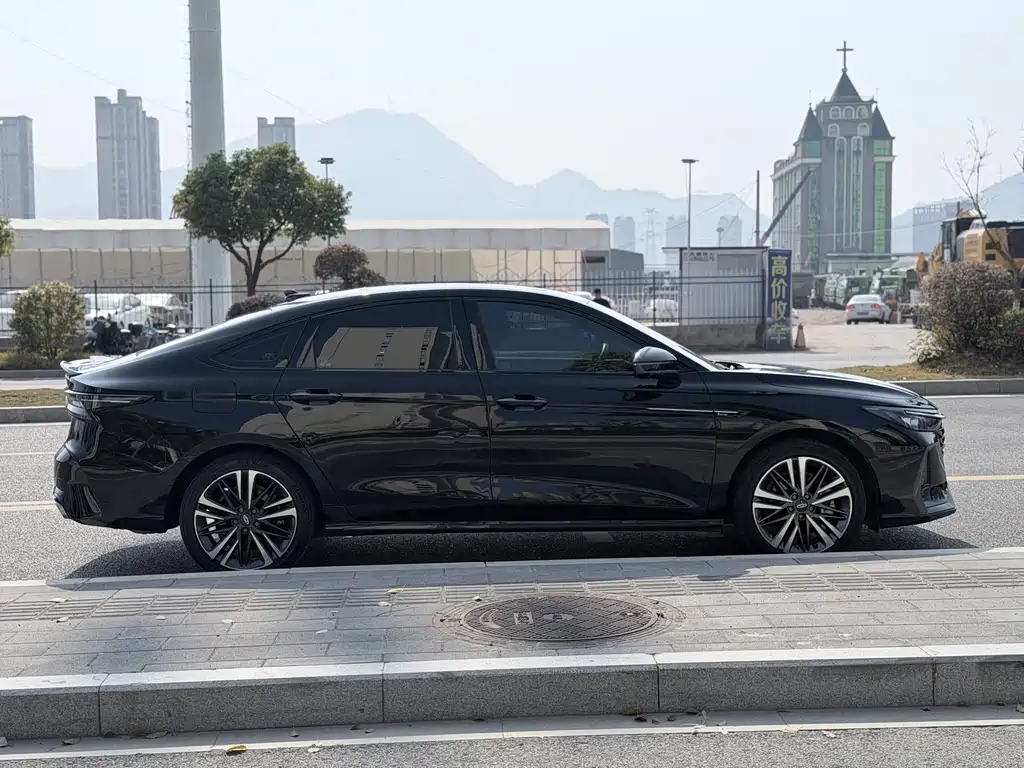 Arrizo 8 2025 model 2.0T DCT power купить на сайте DeffCars
