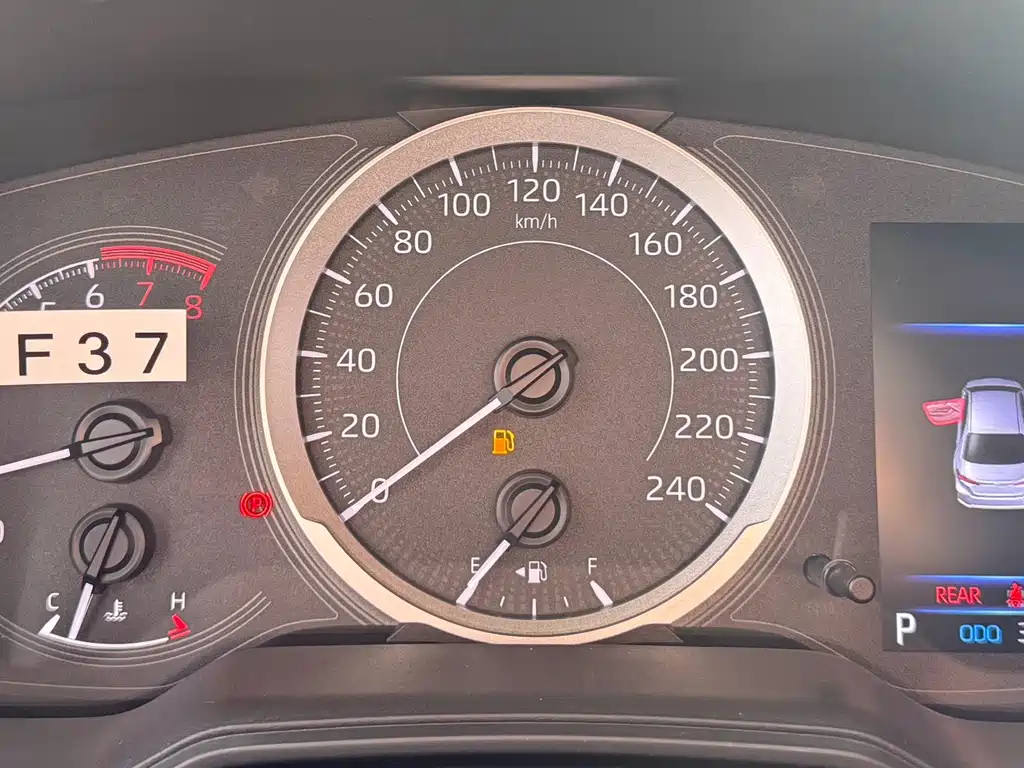 Corolla 2021 1.2T S-CVT Elite PLUS Edition купить на сайте DeffCars