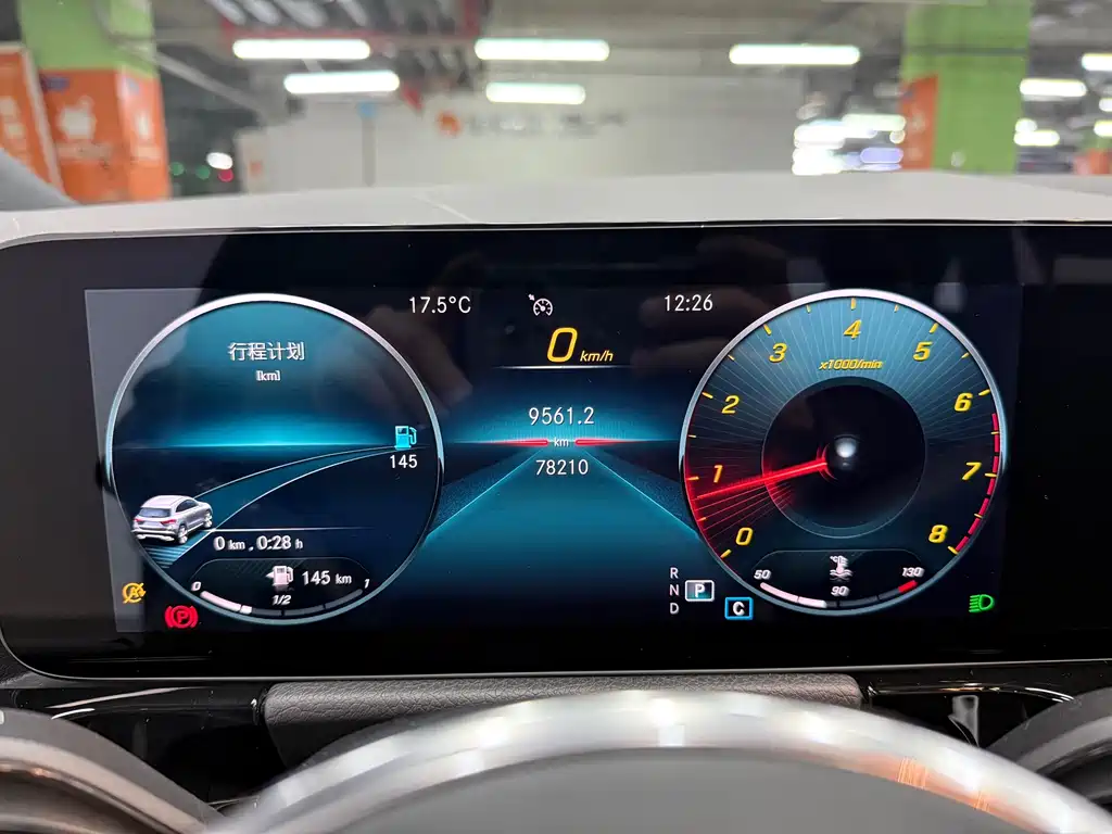 Mercedes-Benz GLA 2020 GLA 200 купить на сайте DeffCars