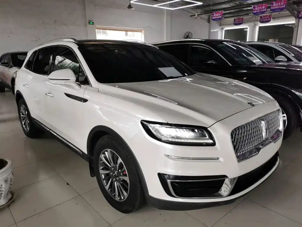Voyager imported 2019 2.0T two-wheel drive exclusive version, National VI купить на сайте DeffCars