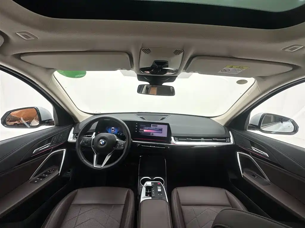 BMW X1 2023 sDrive20Li X Design Package купить на сайте DeffCars