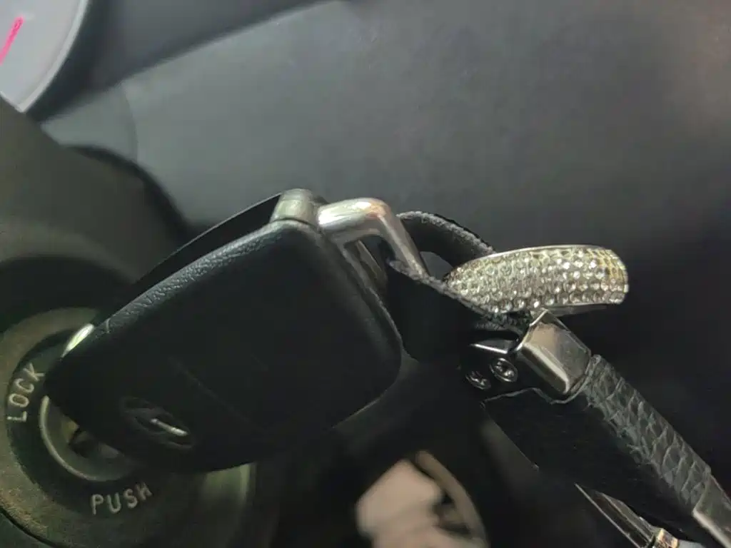 Langdong 2016 1.6L automatic intelligent model купить на сайте DeffCars