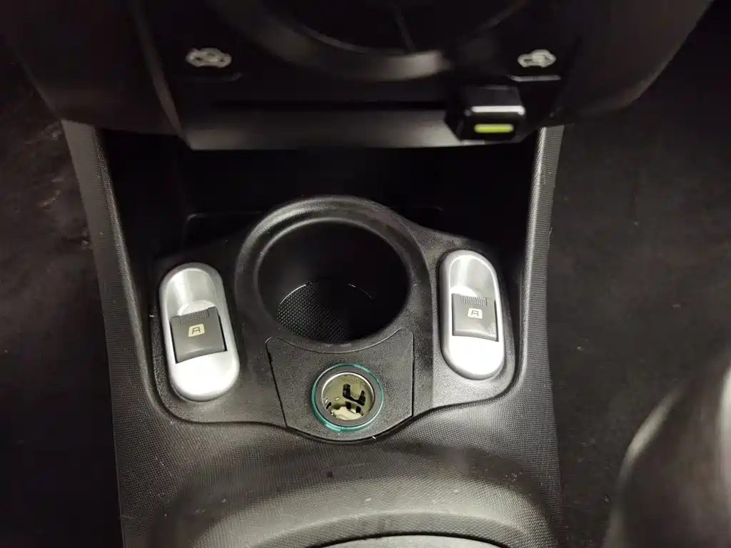 BYD F0 2015 1.0L AMT Hyunku type купить на сайте DeffCars