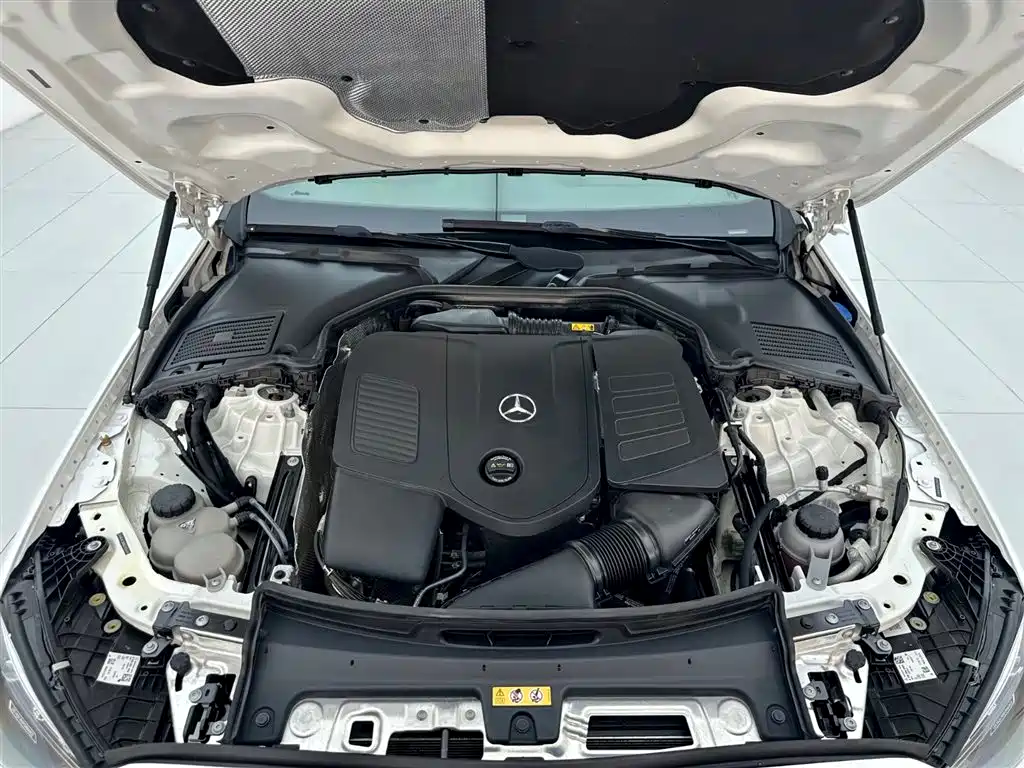 Mercedes-Benz C-Class 2024 C 260 L Sports Edition купить на сайте DeffCars