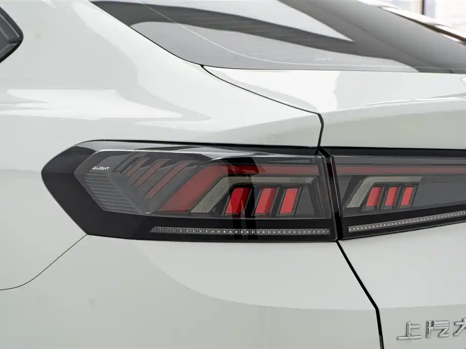 Lingdu 2024 Lingdu L 280TSI DSG spicy version купить на сайте DeffCars