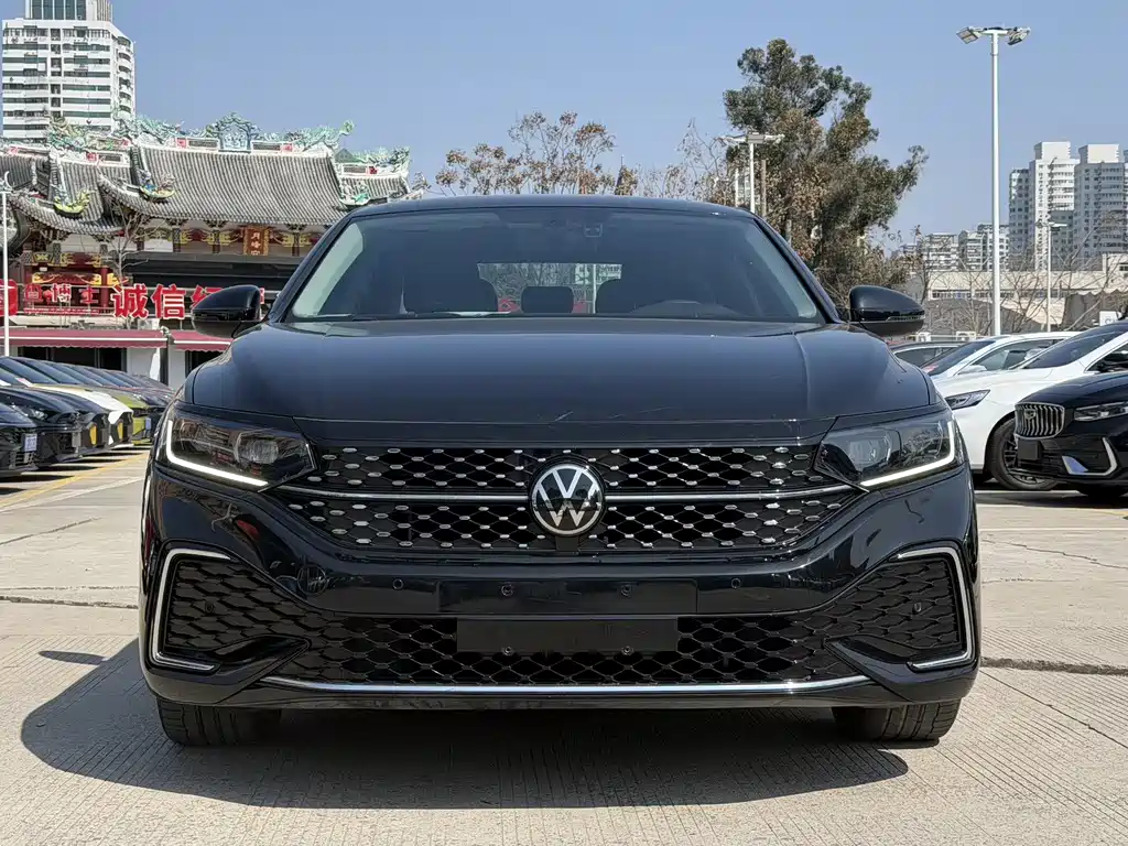 Passat 2024 380TSI Star Elite Edition купить на сайте DeffCars