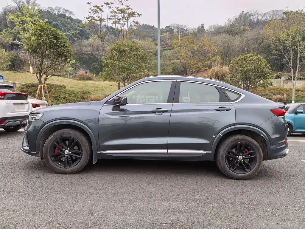 Xingyue 2019 350T Star Shiner купить на сайте DeffCars