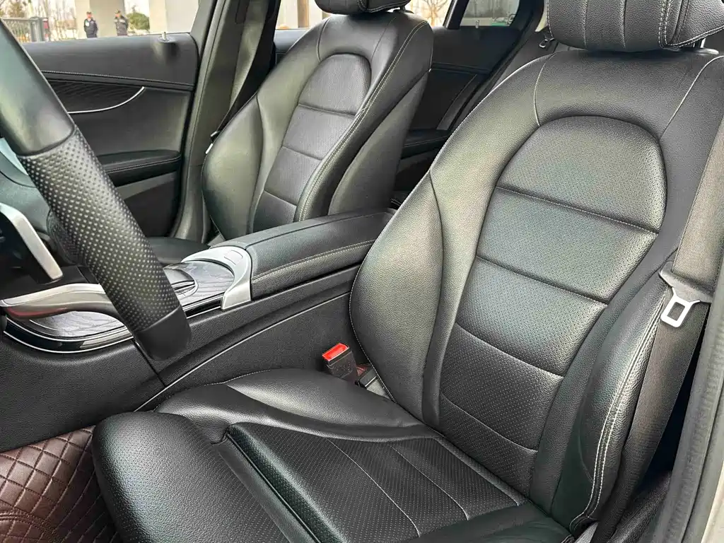 Mercedes-Benz C-Class 2021 C 260 L Sports Star Collection Edition купить на сайте DeffCars