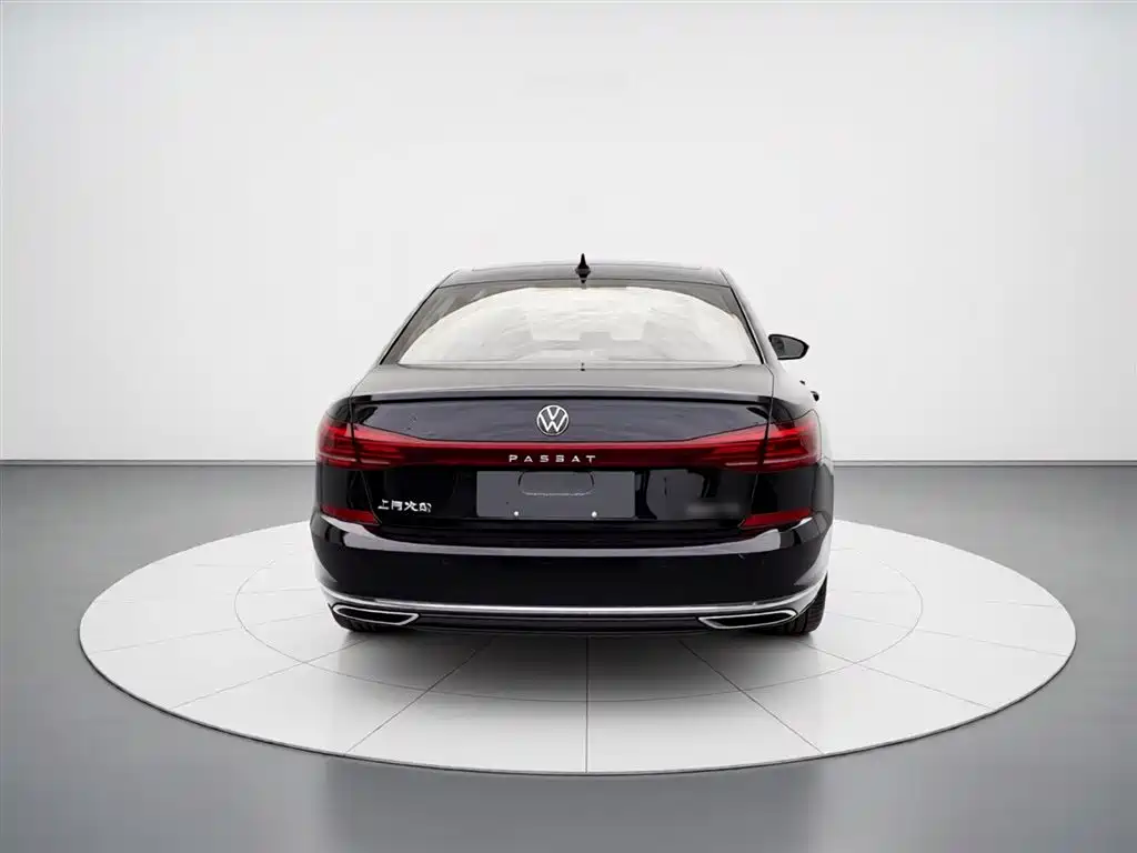 Passat 2023 330TSI Starry Sky Premium Edition купить на сайте DeffCars