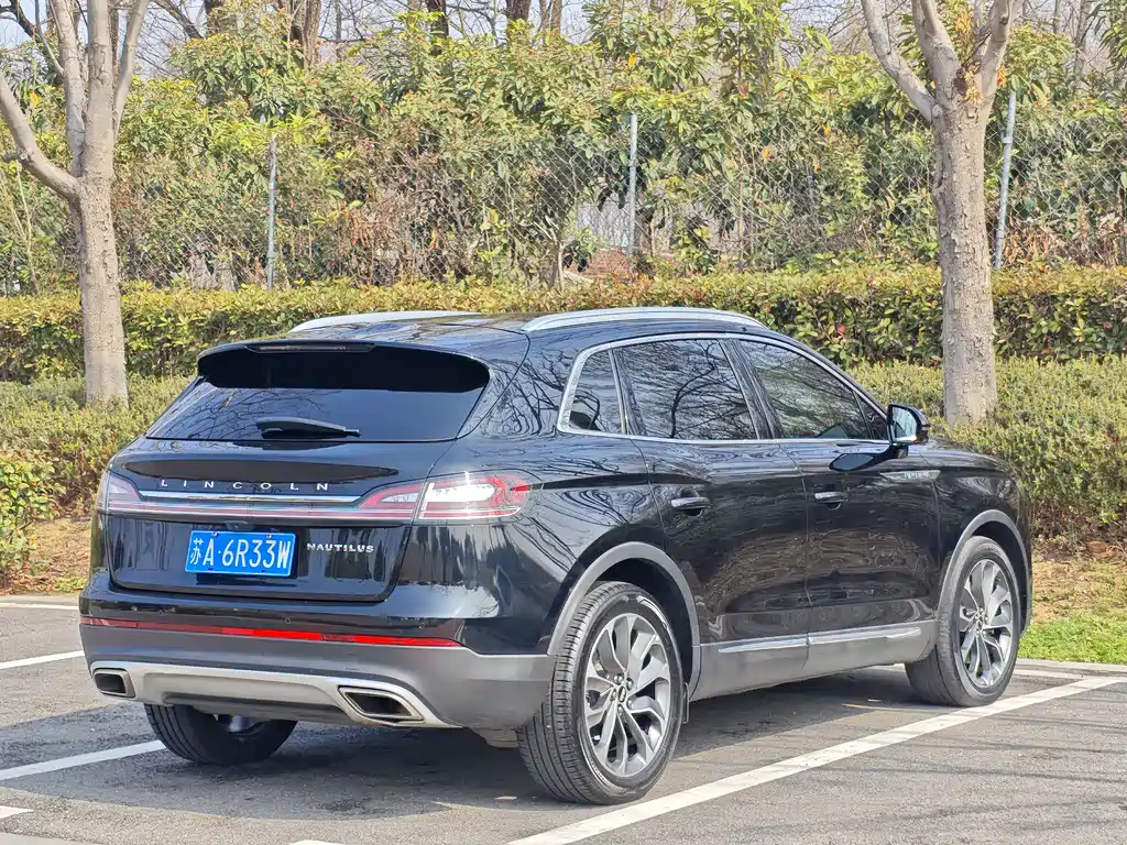 Voyager 2021 2.0T four-wheel drive exclusive edition купить на сайте DeffCars