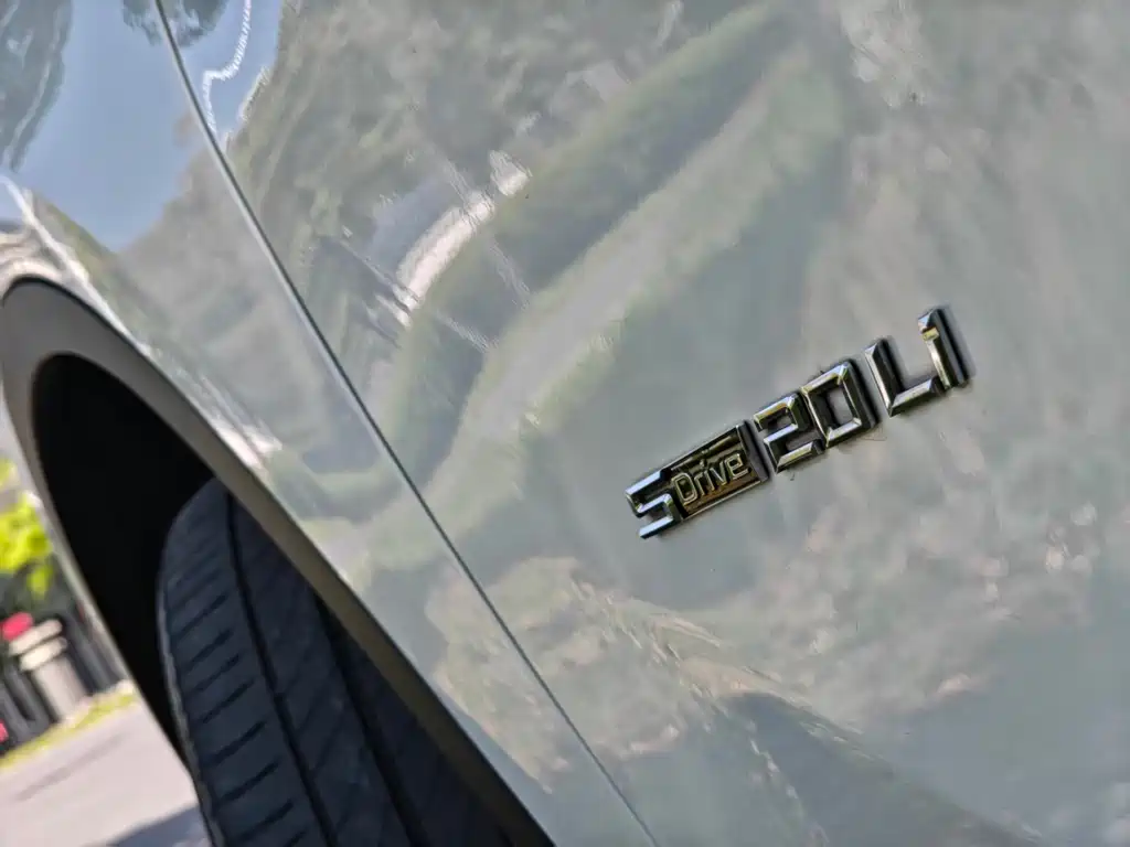 BMW X1 2018 sDrive20Li Leading Model купить на сайте DeffCars