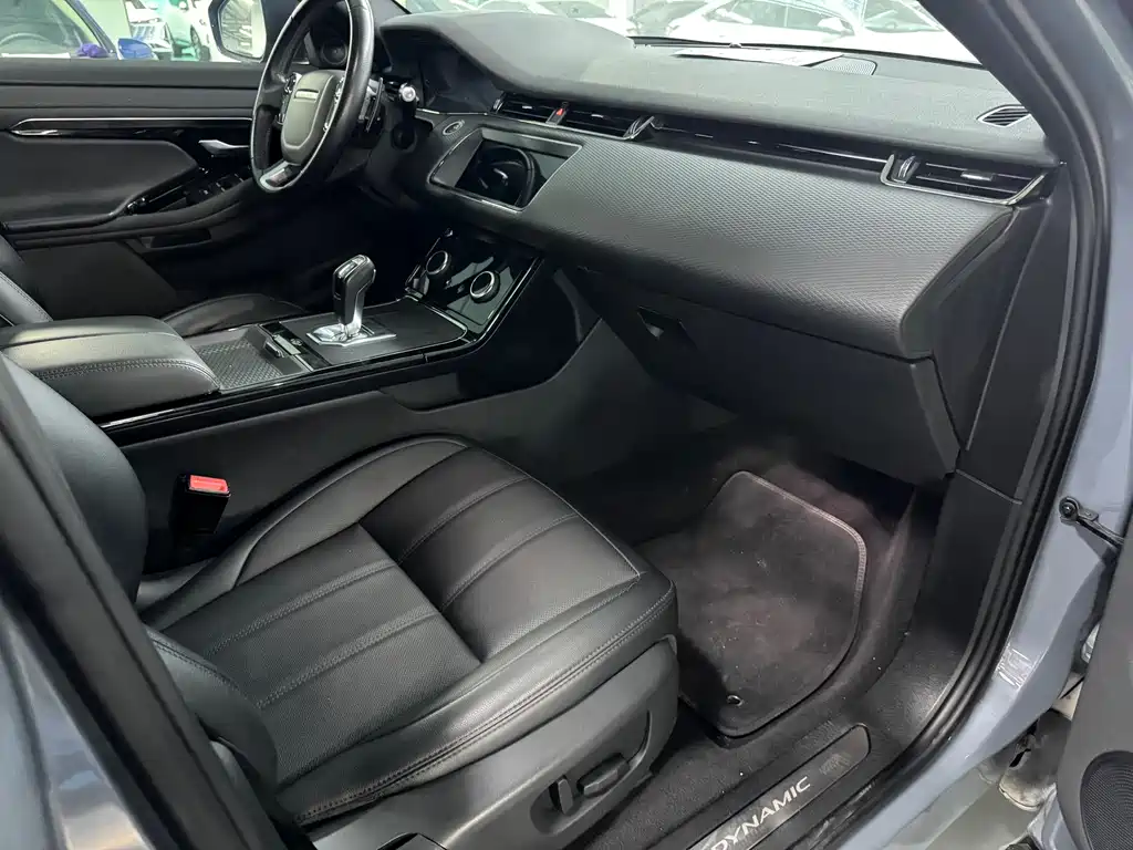 Range Rover Evoque 2020 249PS R-DYNAMIC S Sports Edition купить на сайте DeffCars