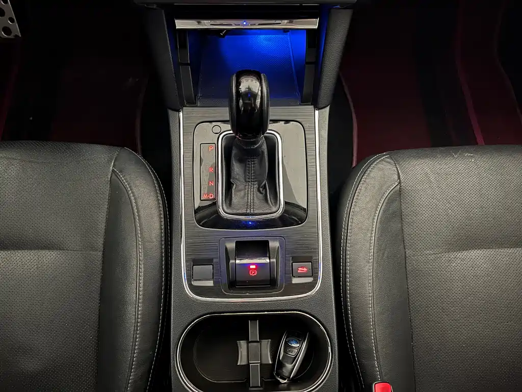 Legacy 2016 2.5i AWD Honor Edition купить на сайте DeffCars