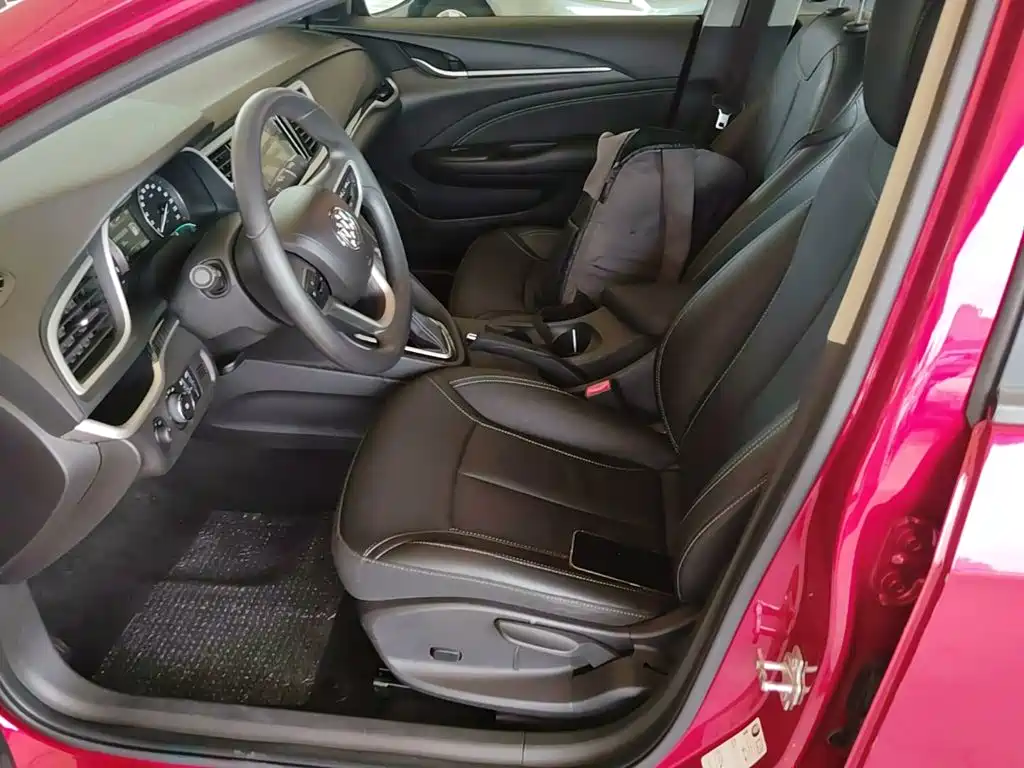 Excelle GT 2016款 18T 双离合豪华型 купить на сайте DeffCars